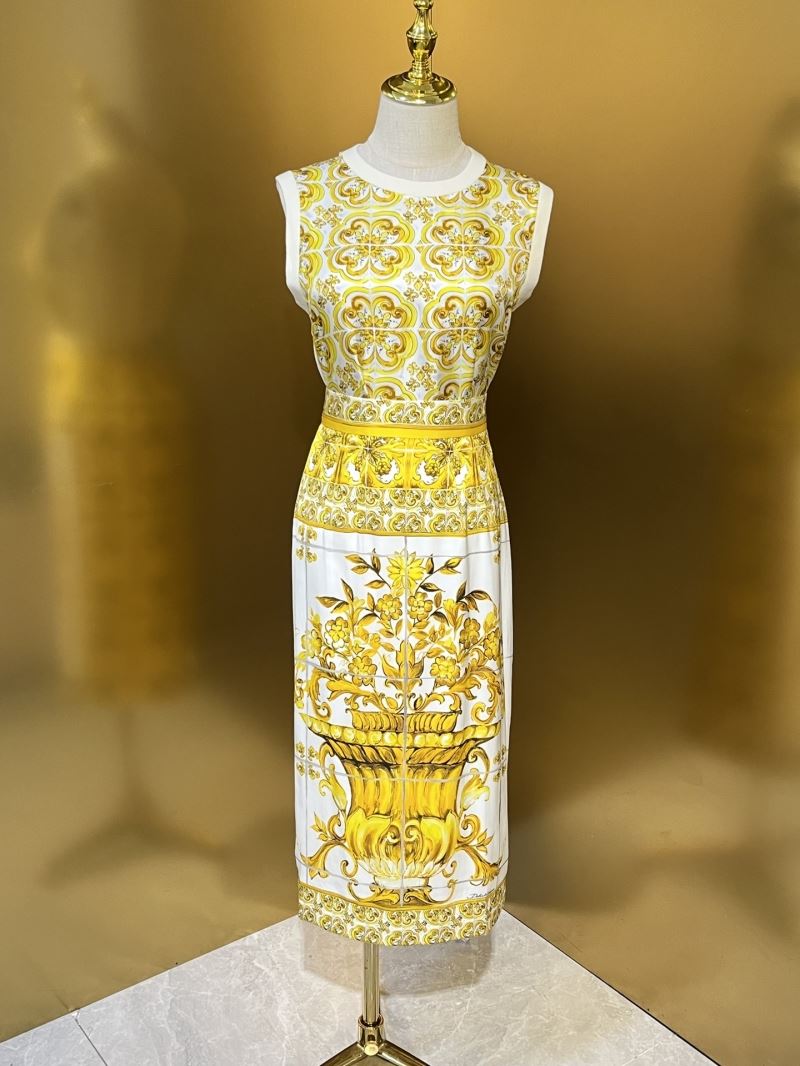 Dolce Gabbana Dress